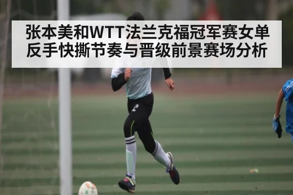 张本美和WTT法兰克福冠军赛女单反手快撕节奏与晋级前景赛场分析